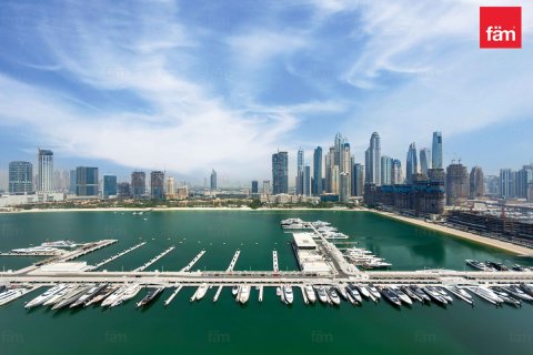 Apartment in Dubai Harbour, Dubai 4 bedrooms, 225.8 sq.m. № 123399 - photo 20