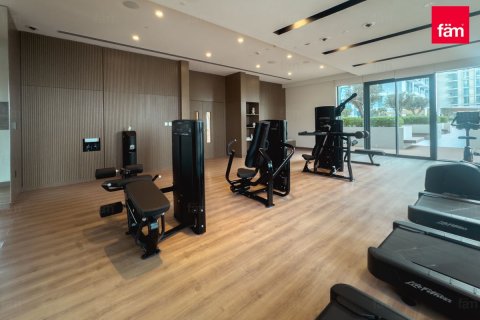 Apartment in Dubai Harbour, Dubai 4 bedrooms, 225.8 sq.m. № 123399 - photo 11