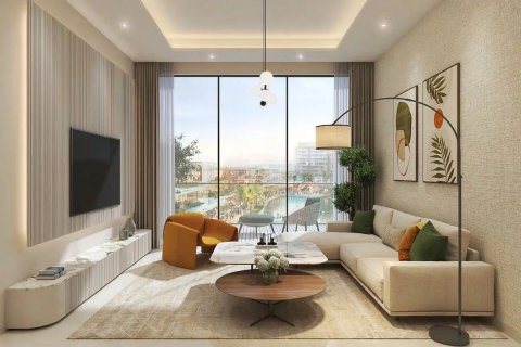 Apartment in Dubai 1 bedroom, 76.2 sq.m. № 123396 - photo 2