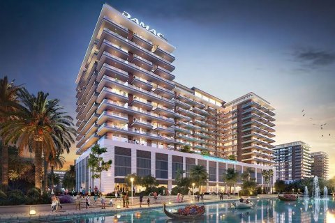 Apartment in Dubai 1 bedroom, 76.2 sq.m. № 123396 - photo 8