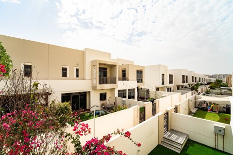 Townhouse in Dubai 3 bedrooms, 191 sq.m. № 120356 - photo 10