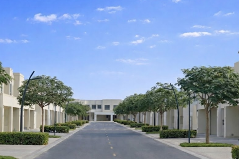 Townhouse in Dubai 3 bedrooms, 191 sq.m. № 120356 - photo 5