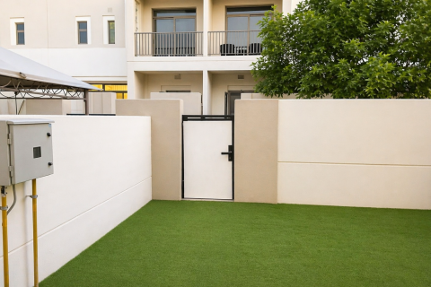 Townhouse in Dubai 3 bedrooms, 191 sq.m. № 120356 - photo 4