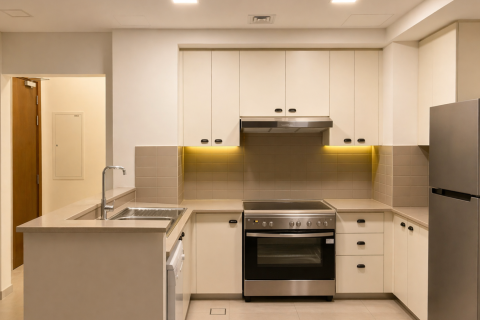 Townhouse in Dubai 3 bedrooms, 191 sq.m. № 120356 - photo 2