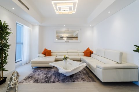 Apartamento en Dubai Marina, Dubai, 4 dormitorios, 295 m², № 120358 - foto 6