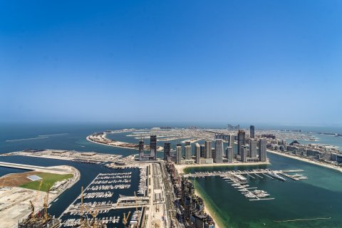 Apartamento en Dubai Marina, Dubai, 4 dormitorios, 295 m², № 120358 - foto 25