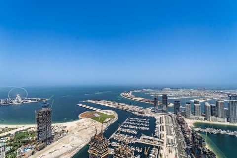 Apartamento en Dubai Marina, Dubai, 4 dormitorios, 295 m², № 120358 - foto 10