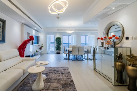Apartamento en Dubai Marina, Dubai, 4 dormitorios, 295 m², № 120358