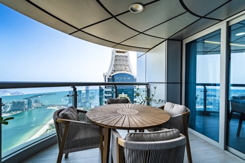 Apartamento en Dubai Marina, Dubai, 4 dormitorios, 295 m², № 120358 - foto 30