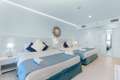 Apartamento en Dubai Marina, Dubai, 4 dormitorios, 295 m², № 120358 - foto 13