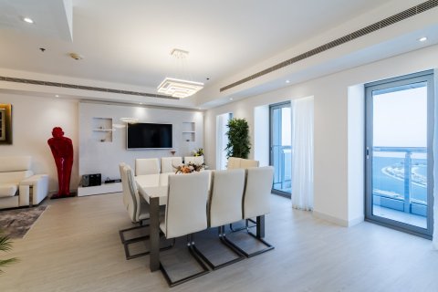 Apartamento en Dubai Marina, Dubai, 4 dormitorios, 295 m², № 120358 - foto 5
