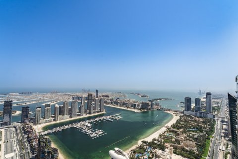 Apartamento en Dubai Marina, Dubai, 4 dormitorios, 295 m², № 120358 - foto 28