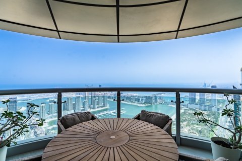 Apartamento en Dubai Marina, Dubai, 4 dormitorios, 295 m², № 120358 - foto 2