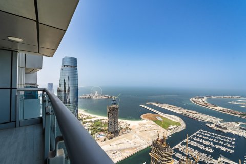 Apartamento en Dubai Marina, Dubai, 4 dormitorios, 295 m², № 120358 - foto 26