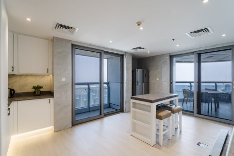 Apartamento en Dubai Marina, Dubai, 4 dormitorios, 295 m², № 120358 - foto 8
