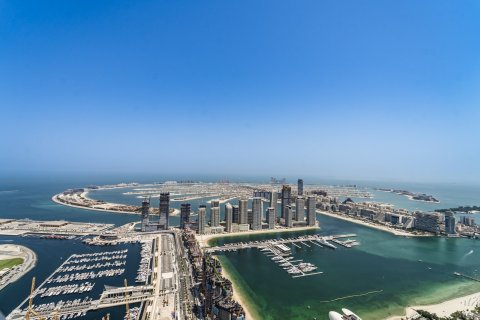 Apartamento en Dubai Marina, Dubai, 4 dormitorios, 295 m², № 120358 - foto 27