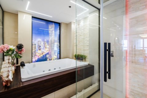 Apartamento en Dubai Marina, Dubai, 4 dormitorios, 295 m², № 120358 - foto 17