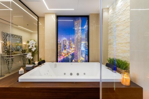 Apartamento en Dubai Marina, Dubai, 4 dormitorios, 295 m², № 120358 - foto 16