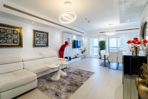 Apartamento en Dubai Marina, Dubai, 4 dormitorios, 295 m², № 120358 - foto 4