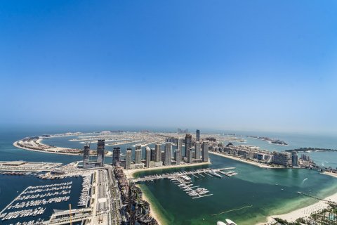 Apartamento en Dubai Marina, Dubai, 4 dormitorios, 295 m², № 120358 - foto 29
