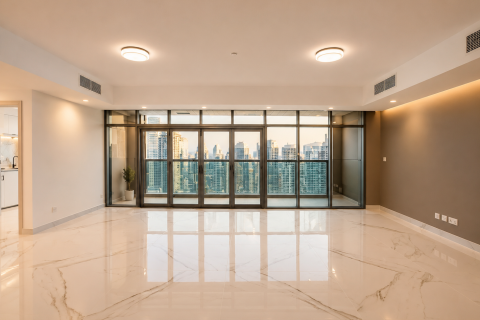 Apartment in Jumeirah Islands, Dubai 3 bedrooms, 175 sq.m. № 120354 - photo 3