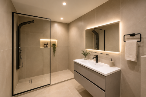 Apartment in Jumeirah Islands, Dubai 3 bedrooms, 175 sq.m. № 120354 - photo 7