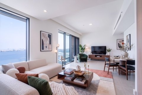 Квартира в Mina Rashid, Дубай, 3 спальни, 153м², № 120355