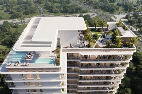 Apartment in Dubai 1 bedroom, 57 sq.m. № 49642 - photo 5