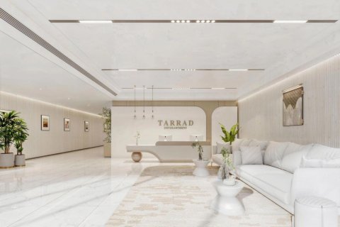 Apartment in Dubai 1 bedroom, 57 sq.m. № 49642 - photo 2