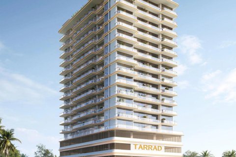 Apartment in Dubai 1 bedroom, 57 sq.m. № 49642 - photo 7