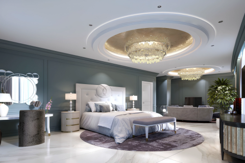 شقة في دبي 2 غرف نوم, 108 م² رقم 49644 - صورة 2