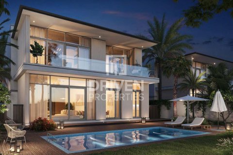 تاون هاوس في District 11, مدينة محمد بن راشد, دبي 4 غرف نوم, 312 م² رقم 87031 - صورة 1