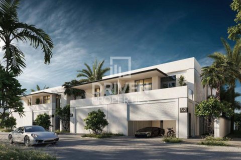 تاون هاوس في District 11, مدينة محمد بن راشد, دبي 4 غرف نوم, 312 م² رقم 87031 - صورة 11