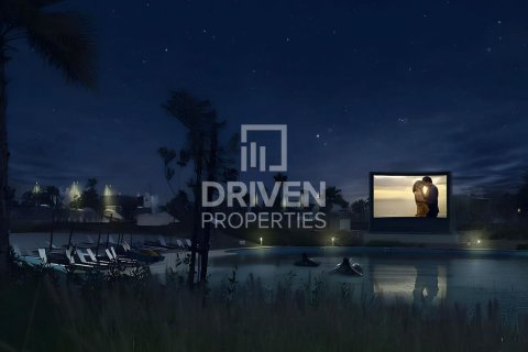 تاون هاوس في داماك هيلز (أكويا باي داماك), دبي 4 غرف نوم, 113 م² رقم 86968 - صورة 10