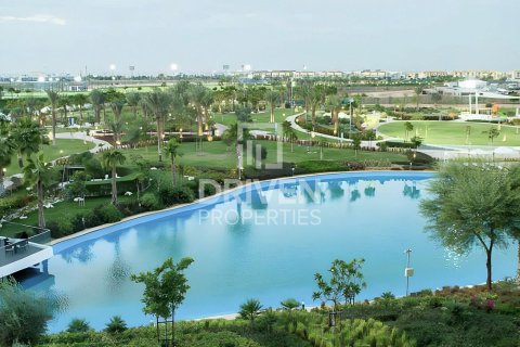 تاون هاوس في داماك هيلز (أكويا باي داماك), دبي 4 غرف نوم, 113 م² رقم 86968 - صورة 9
