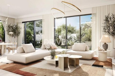تاون هاوس في داماك هيلز (أكويا باي داماك), دبي 4 غرف نوم, 113 م² رقم 86968 - صورة 3