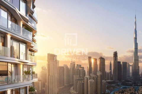 Купить квартиру в Даунтаун Дубай (Даунтаун Бурдж Дубай), Дубай: 2 спальни, 100м², № 87036 - фото 9