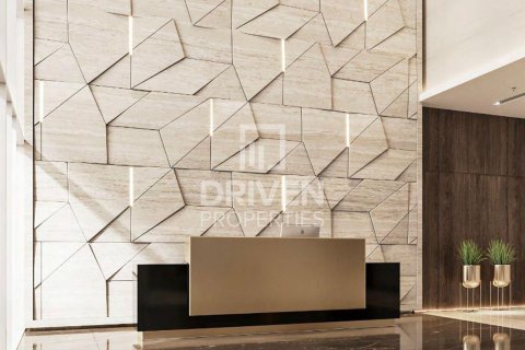 Appartement à Zabeel, Dubai, 3 chambres, 152 m², № 87030 - photo 4