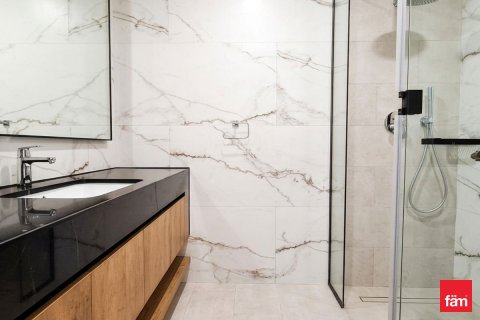 Снять в аренду квартиру в Бизнес-Бэе, Дубай: 1 спальня, 90.1м², № 115218 - фото 11