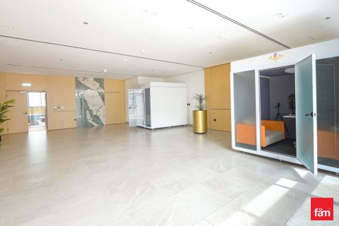 Снять в аренду квартиру в Бизнес-Бэе, Дубай: 1 спальня, 90.1м², № 115218 - фото 16