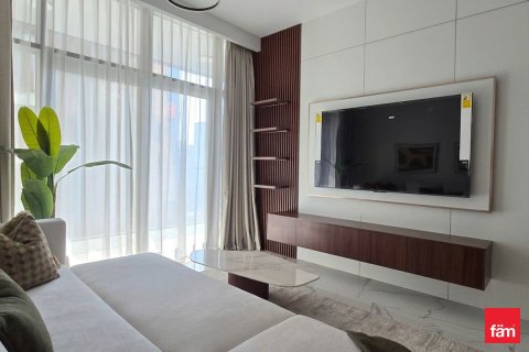 Снять в аренду квартиру в Бизнес-Бэе, Дубай: 1 спальня, 90.1м², № 115218 - фото 4