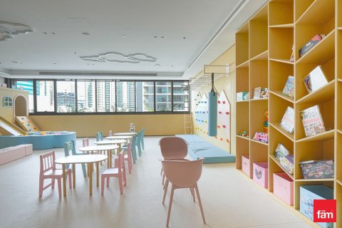 Снять в аренду квартиру в Бизнес-Бэе, Дубай: 1 спальня, 90.1м², № 115218 - фото 14