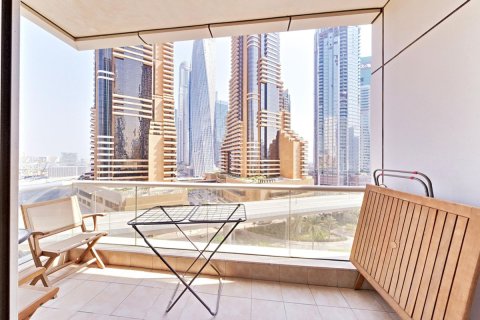 Appartement à Dubai Marina, Dubai, 1 chambre, 75.5 m², № 115217 - photo 6