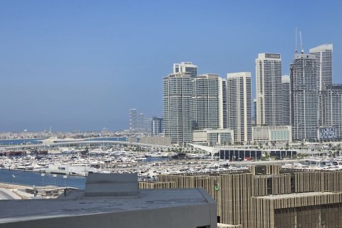 Appartement à Dubai Marina, Dubai, 1 chambre, 75.5 m², № 115217 - photo 7