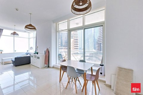Appartement à Dubai Marina, Dubai, 1 chambre, 75.5 m², № 115217 - photo 2