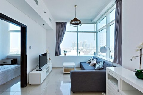 Appartement à Dubai Marina, Dubai, 1 chambre, 75.5 m², № 115217 - photo 1
