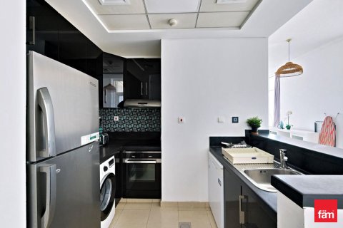 Appartement à Dubai Marina, Dubai, 1 chambre, 75.5 m², № 115217 - photo 5