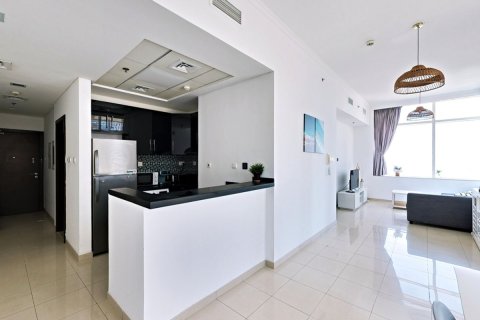 Appartement à Dubai Marina, Dubai, 1 chambre, 75.5 m², № 115217 - photo 4