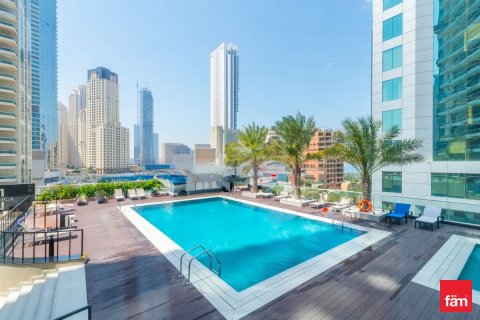 Appartement à Dubai Marina, Dubai, 1 chambre, 75.5 m², № 115217 - photo 10