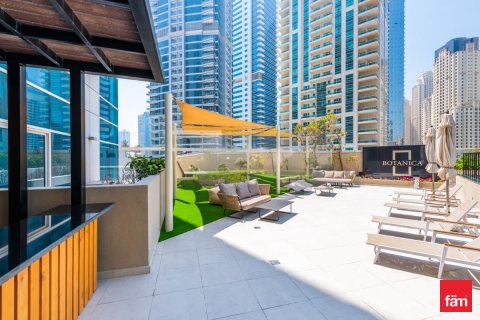 Appartement à Dubai Marina, Dubai, 1 chambre, 75.5 m², № 115217 - photo 9